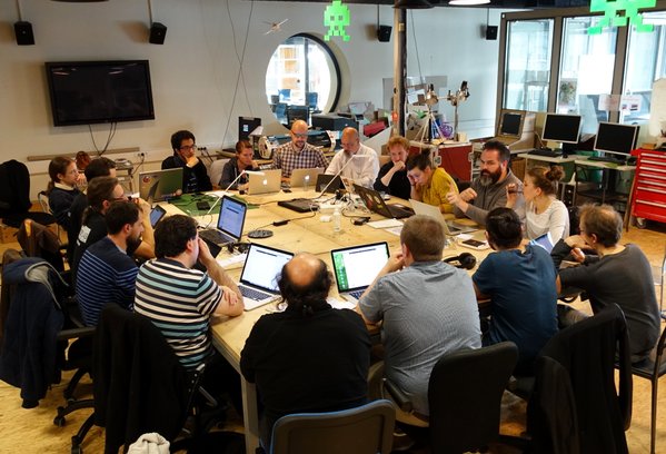 RFF 2015-11-11 reunion sur les valeurs 01