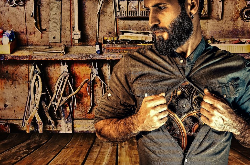 Illustration Atelier sqylab