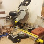 Scie à Onlget_FarToolsJR305