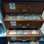 Composants Electroniques